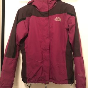North Face Coat